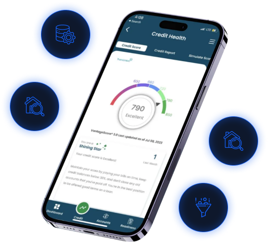 The Fintoolbox app
